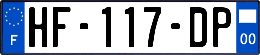 HF-117-DP