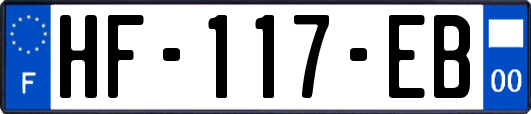 HF-117-EB