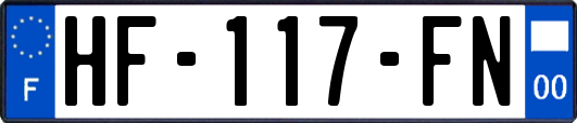 HF-117-FN