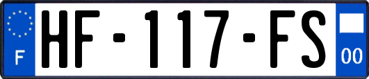 HF-117-FS