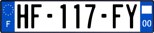 HF-117-FY