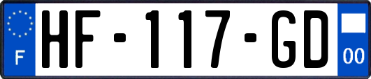 HF-117-GD