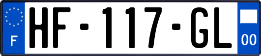 HF-117-GL