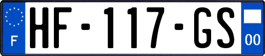 HF-117-GS