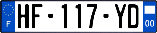 HF-117-YD