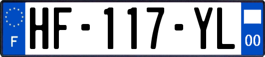 HF-117-YL