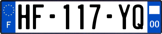 HF-117-YQ