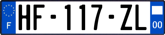 HF-117-ZL