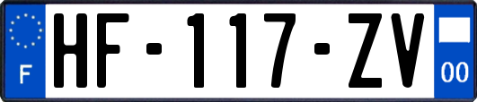 HF-117-ZV