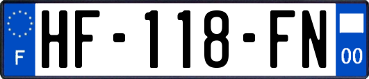 HF-118-FN