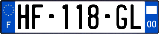 HF-118-GL