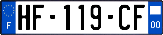 HF-119-CF