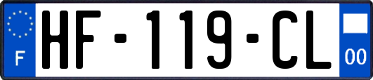 HF-119-CL