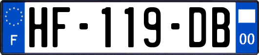 HF-119-DB