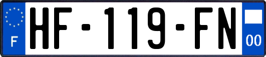 HF-119-FN