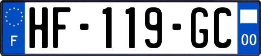 HF-119-GC