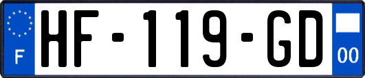HF-119-GD