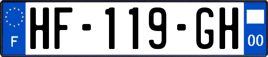 HF-119-GH