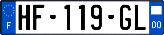 HF-119-GL