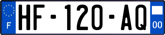 HF-120-AQ