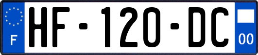 HF-120-DC