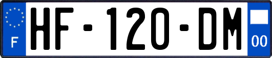 HF-120-DM