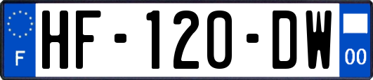 HF-120-DW