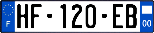 HF-120-EB