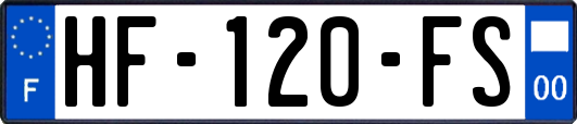HF-120-FS