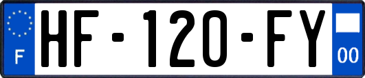 HF-120-FY