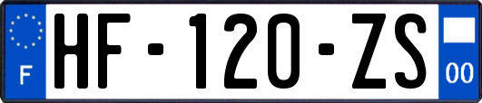 HF-120-ZS