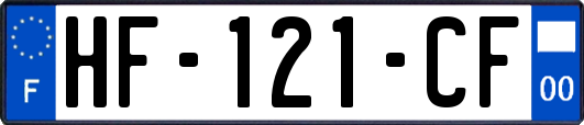 HF-121-CF
