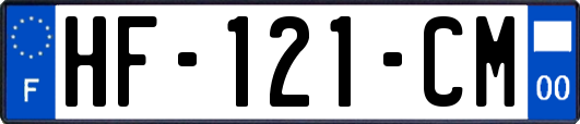 HF-121-CM