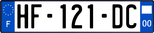 HF-121-DC