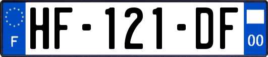 HF-121-DF