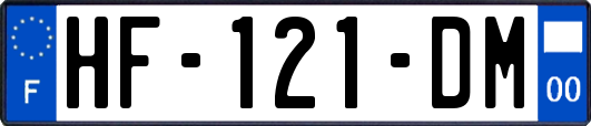 HF-121-DM