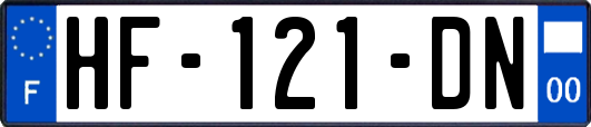 HF-121-DN