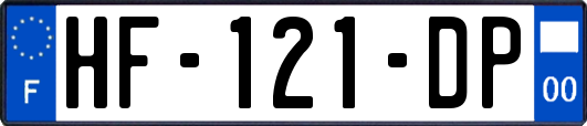 HF-121-DP