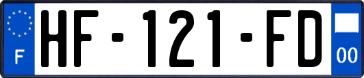 HF-121-FD