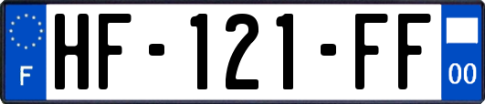 HF-121-FF