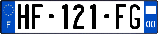 HF-121-FG