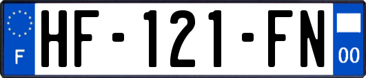 HF-121-FN