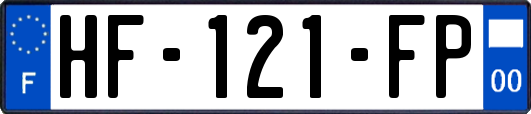 HF-121-FP