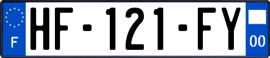 HF-121-FY