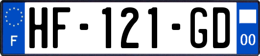 HF-121-GD