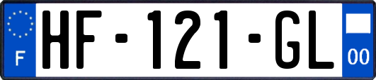 HF-121-GL