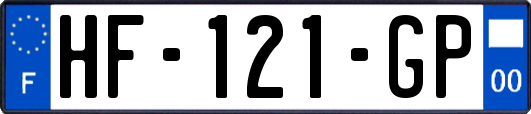 HF-121-GP