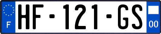 HF-121-GS