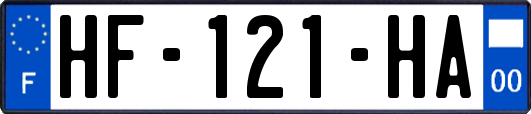 HF-121-HA