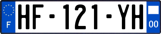 HF-121-YH